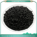 1.5mm Coal Granular Activated Carbon Used for Gas Mask